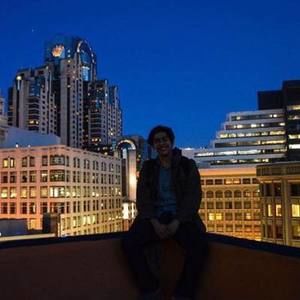 Meet your Posher, Peter